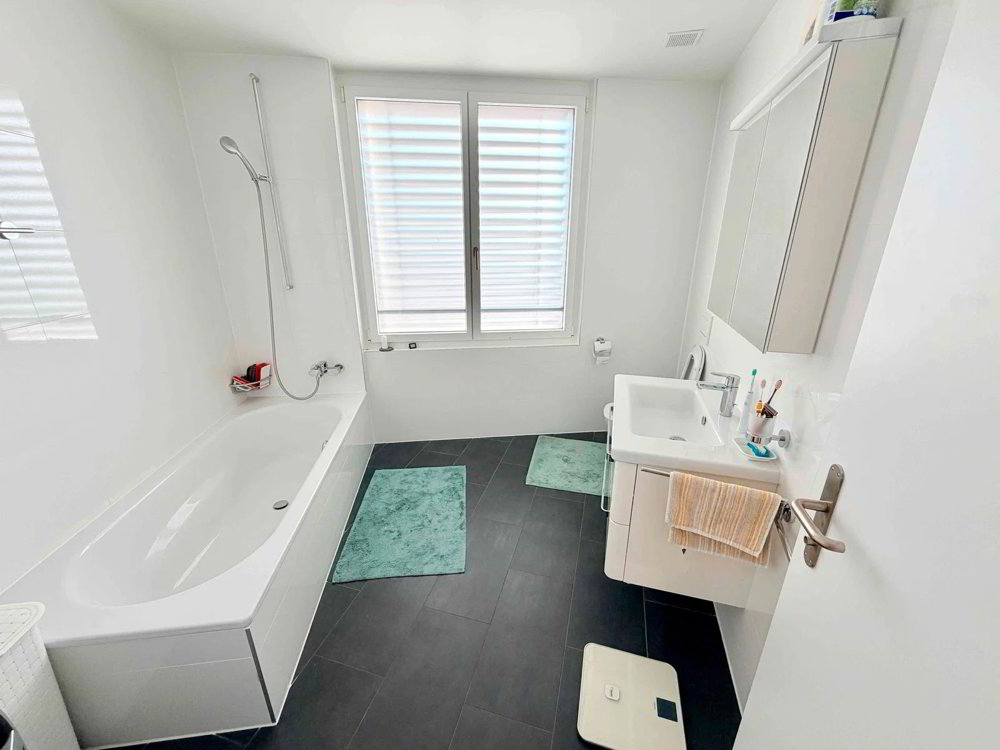 Appartamento di 3.5 locali in affitto a Neuchâtel - immagine 1/7