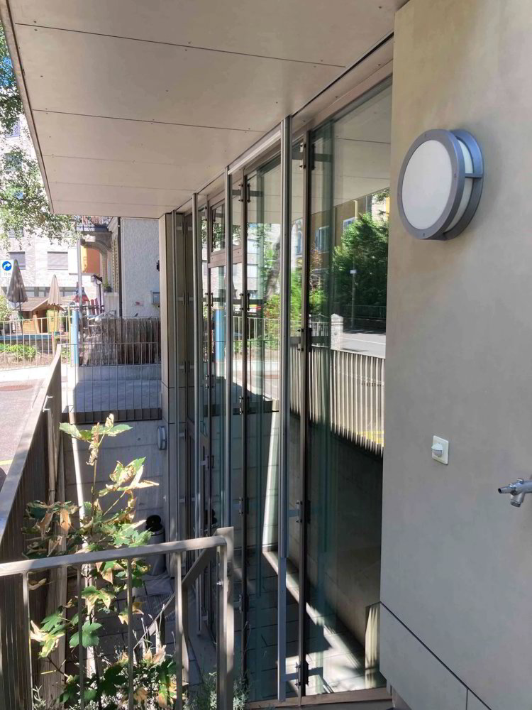 4.5 rooms Apartment for rent in Winterthur - image 1/8