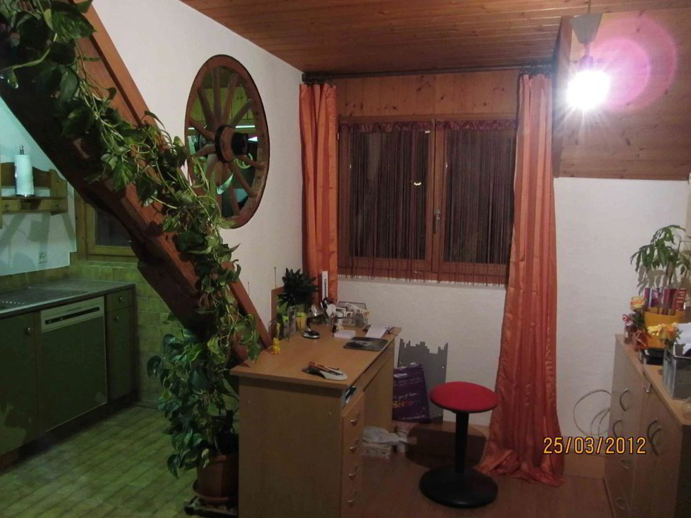 Wohnung – Gipf-Oberfrick, Bezirk Laufenburg