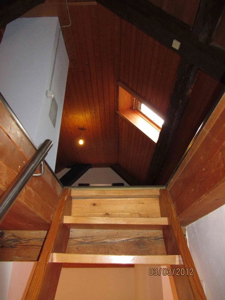 Wohnung – Gipf-Oberfrick, Bezirk Laufenburg - Ansicht 2