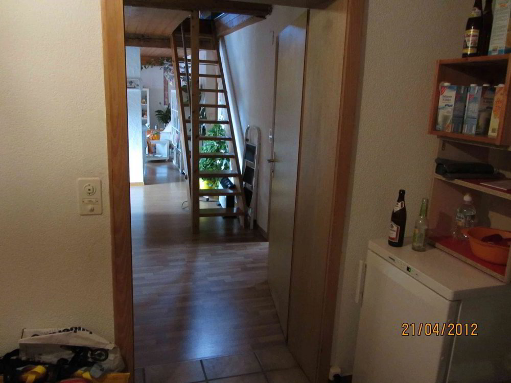 Wohnung – Gipf-Oberfrick, Bezirk Laufenburg - Ansicht 3
