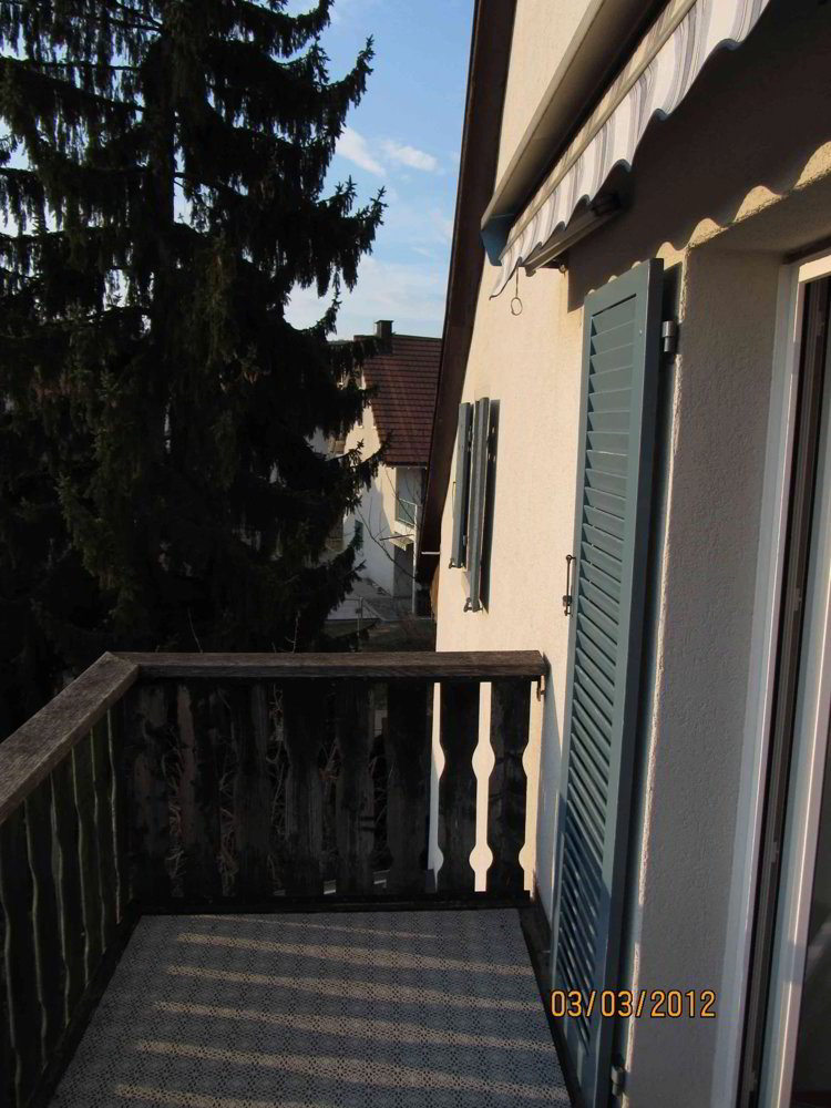 Wohnung – Gipf-Oberfrick, Bezirk Laufenburg - Ansicht 4