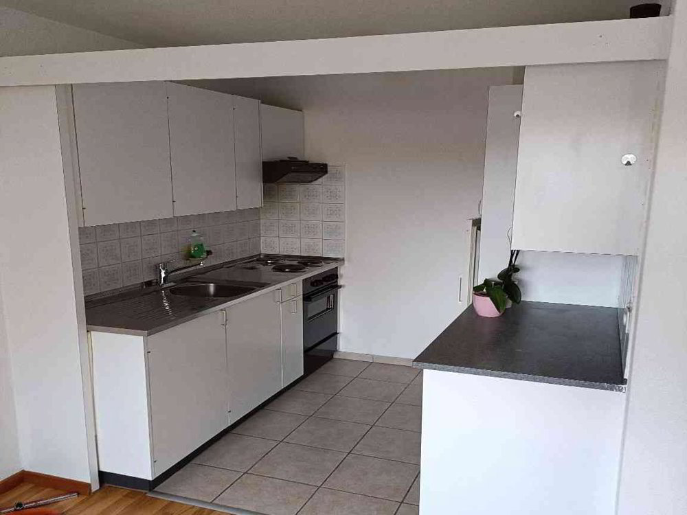 Wohnung – Lengnau BE, Verwaltungskreis Biel/Bienne - Ansicht 4