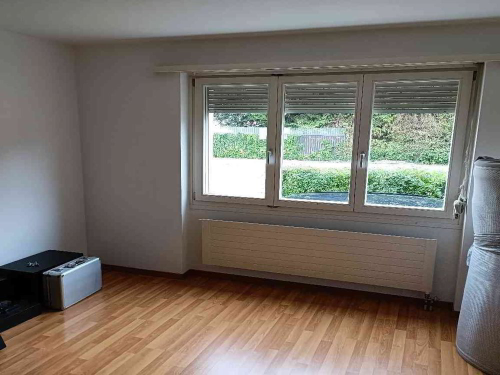 Wohnung – Lengnau BE, Verwaltungskreis Biel/Bienne - Mehr