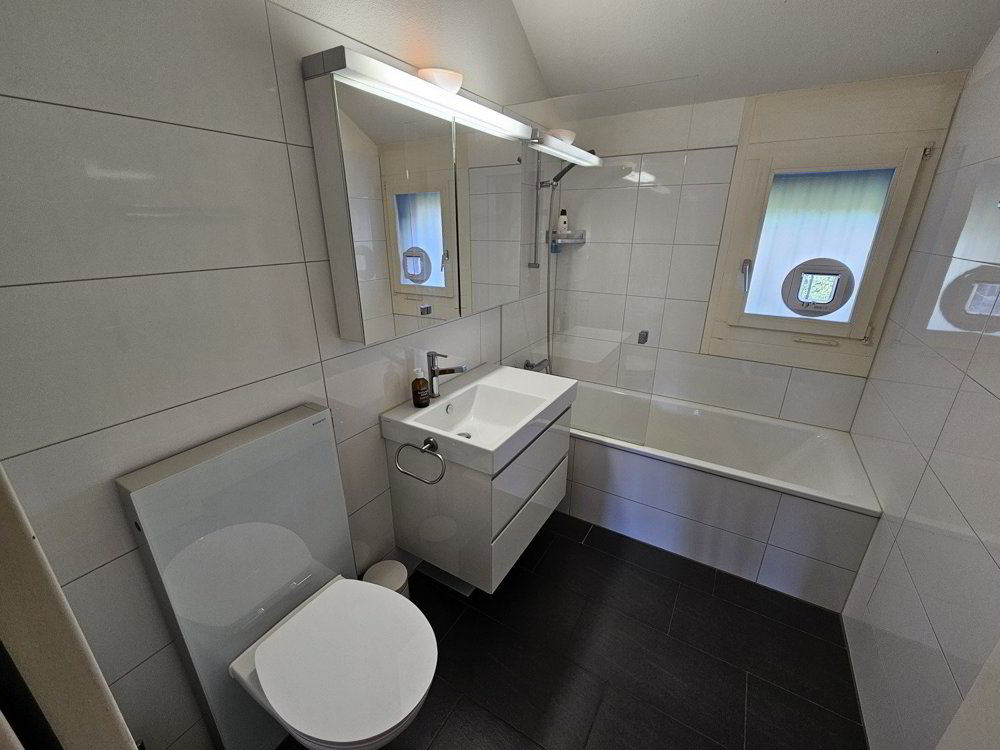 Appartamento di 3 locali in affitto a Zürich - immagine 1/10