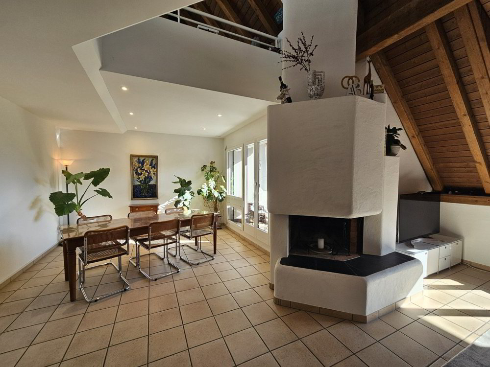 Wohnung – Zürich - Ansicht 2