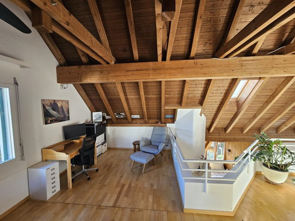 Wohnung – Zürich - Ansicht 4