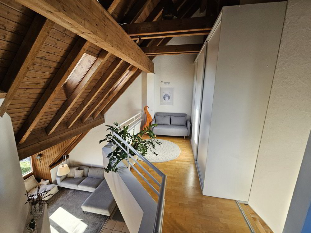 Wohnung – Zürich - Ansicht 5
