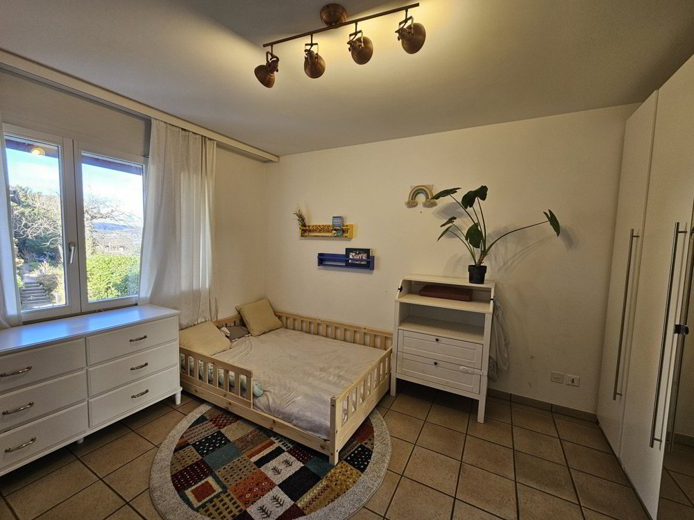 Wohnung – Zürich - Mehr