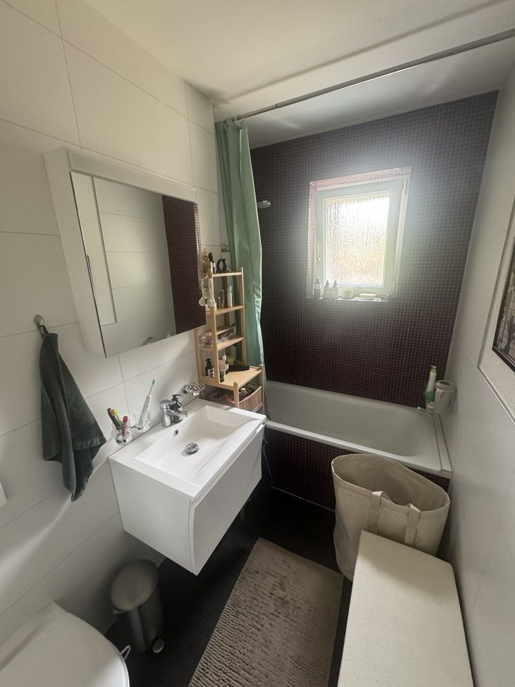 3 rooms Apartment for rent in Winterthur - image 1/6