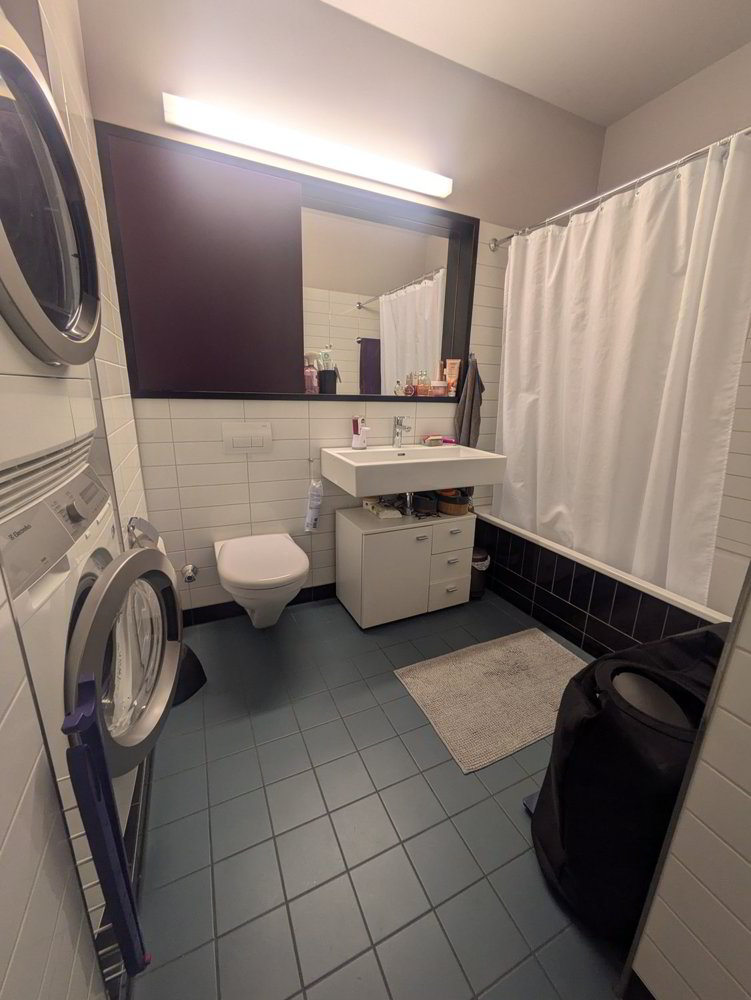 2 rooms Apartment for rent in Opfikon - image 1/7