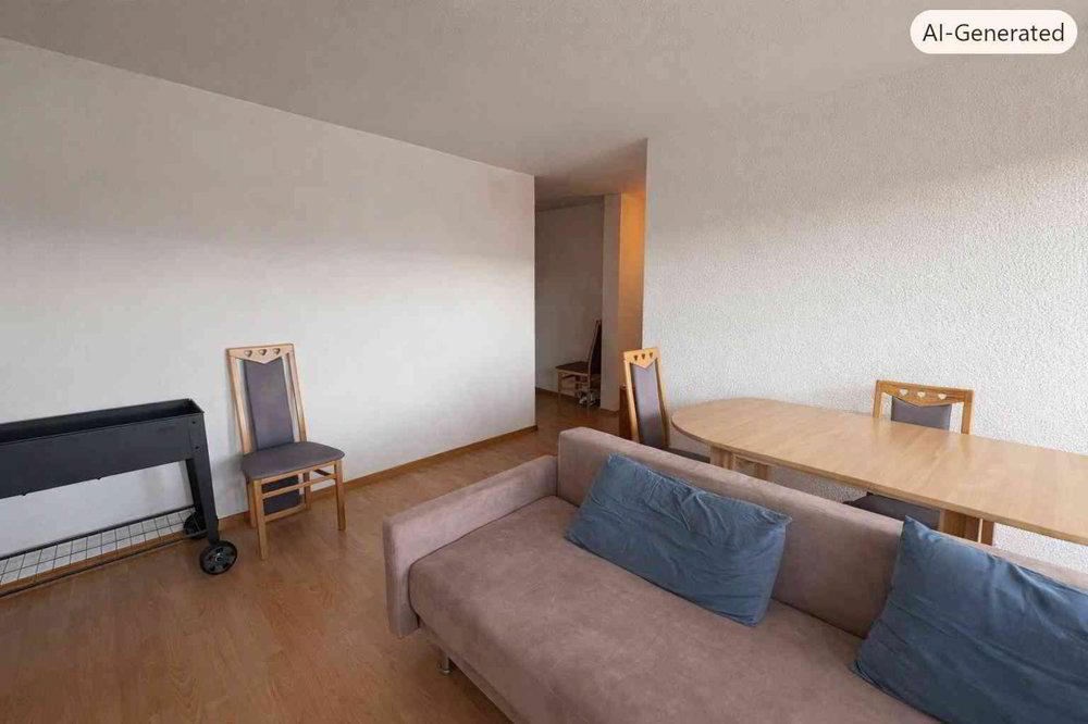 Wohnung – Porrentruy - Ansicht 2