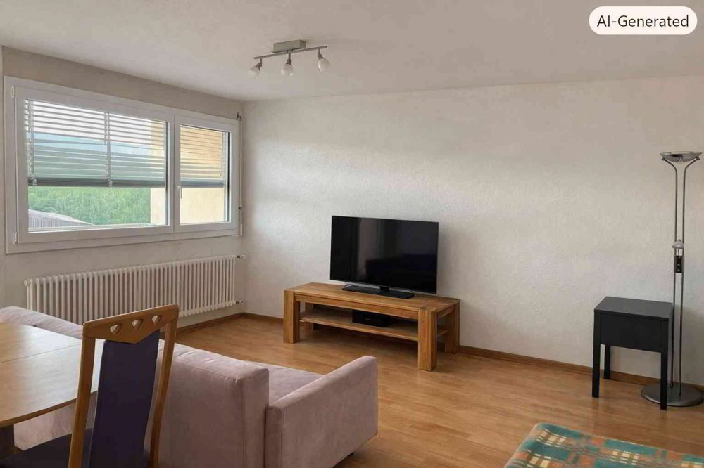 Wohnung – Porrentruy - Ansicht 3
