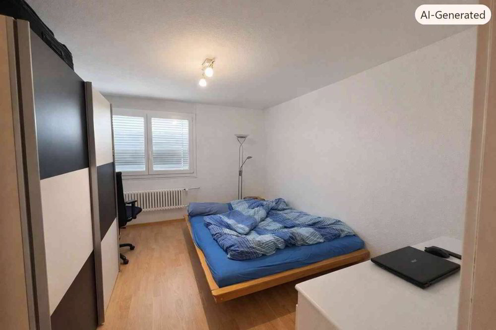 Wohnung – Porrentruy - Ansicht 4