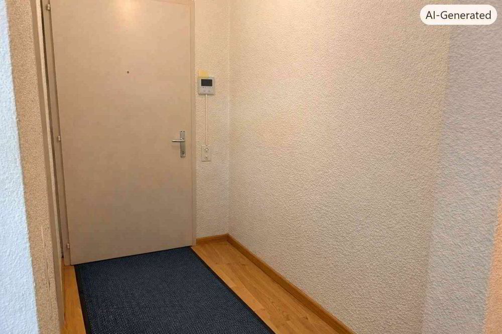 Wohnung – Porrentruy - Ansicht 5