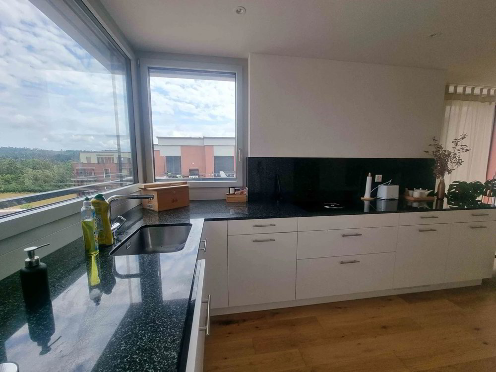 Wohnung – Winterthur - Ansicht 3