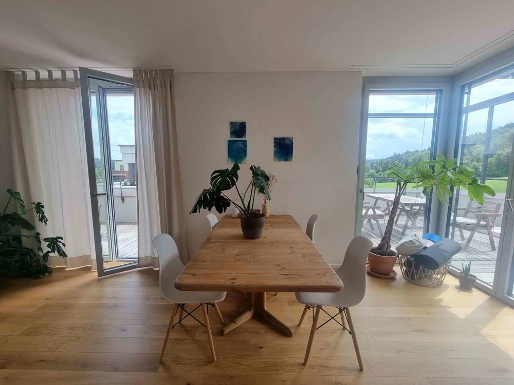 Wohnung – Winterthur - Ansicht 4