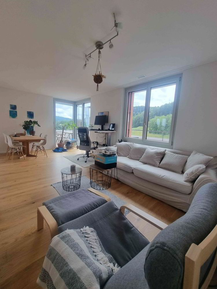 Wohnung – Winterthur - Ansicht 5