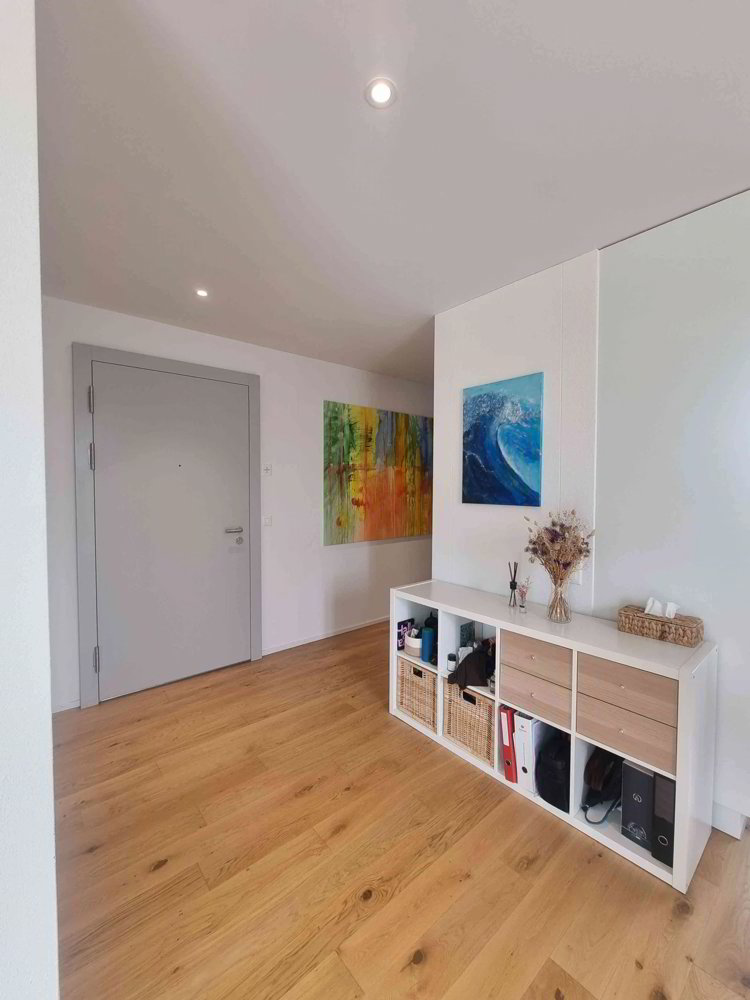 Wohnung – Winterthur - Mehr