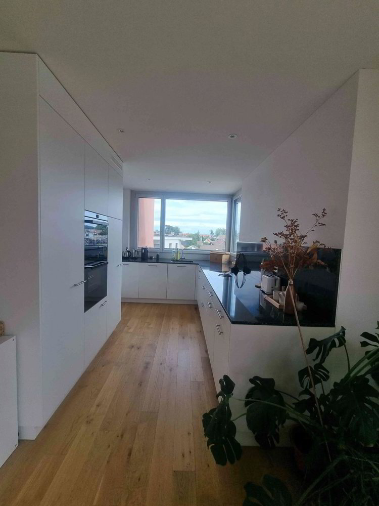 2.5 rooms Apartment for rent in Winterthur - image 1/7