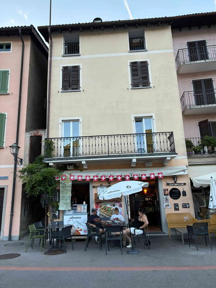 Appartamento di 3.5 locali in affitto a Morcote - immagine 1/10