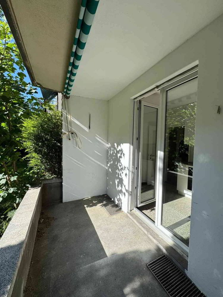 Wohnung – Bern, Breitfeld, Stadtteil V - Ansicht 2