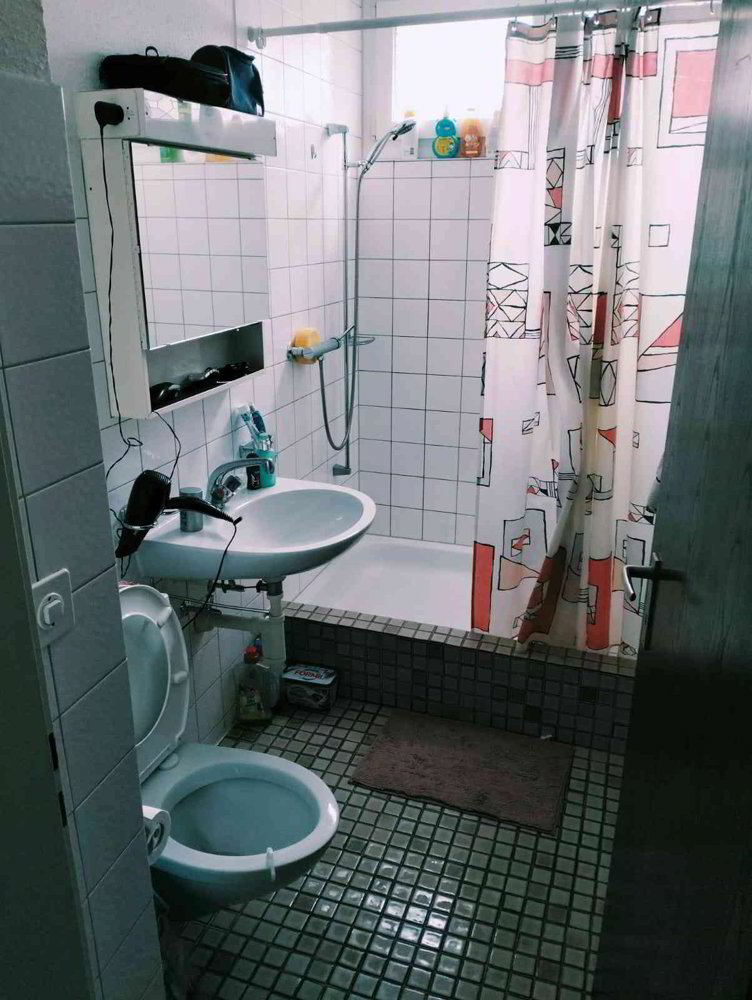 2 Zimmer Wohnung zu vermieten in Chur - Bild 1/9
