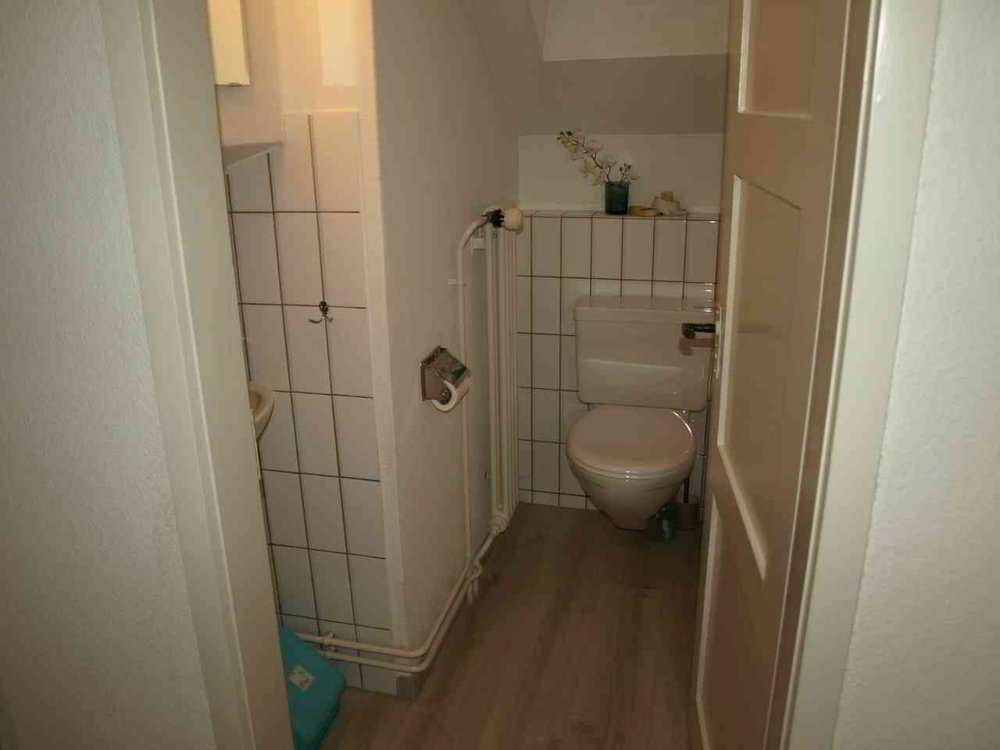 Appartement 3 pièces à louer à Biel-Benken BL - image 1/8