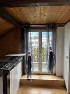 4 rooms Apartment for rent in Sevelen - image 1/4