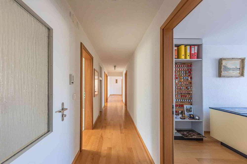Wohnung – Malters, Bühl - Ansicht 2