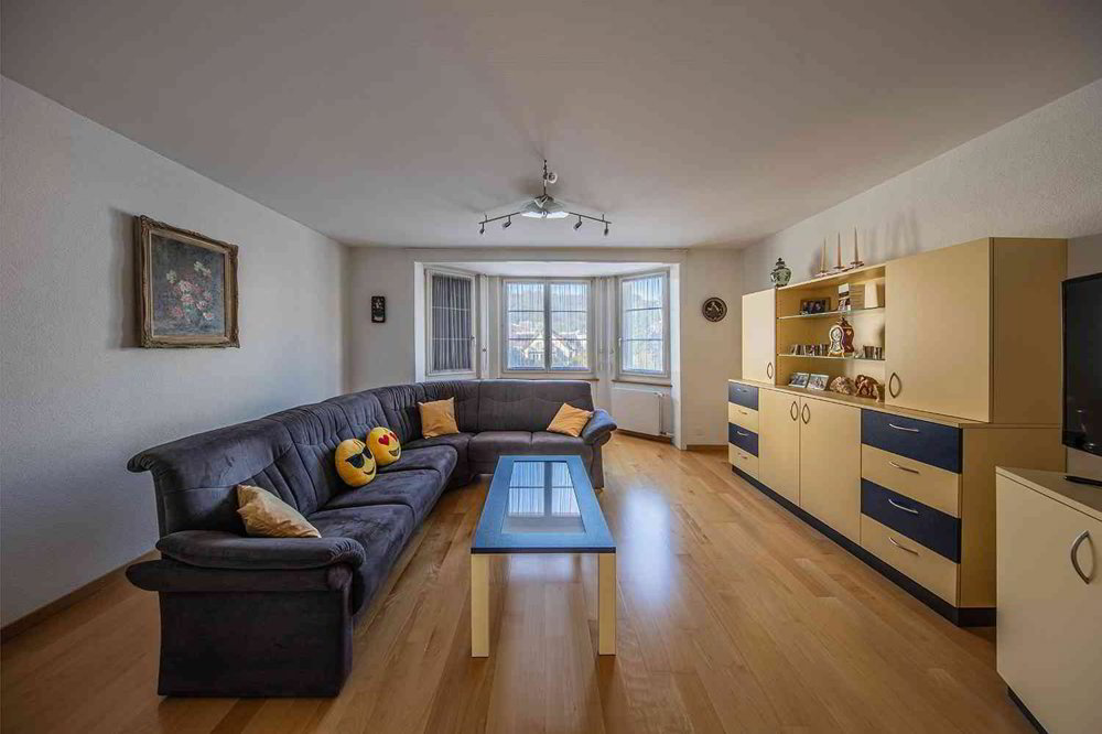 Wohnung – Malters, Bühl - Ansicht 4