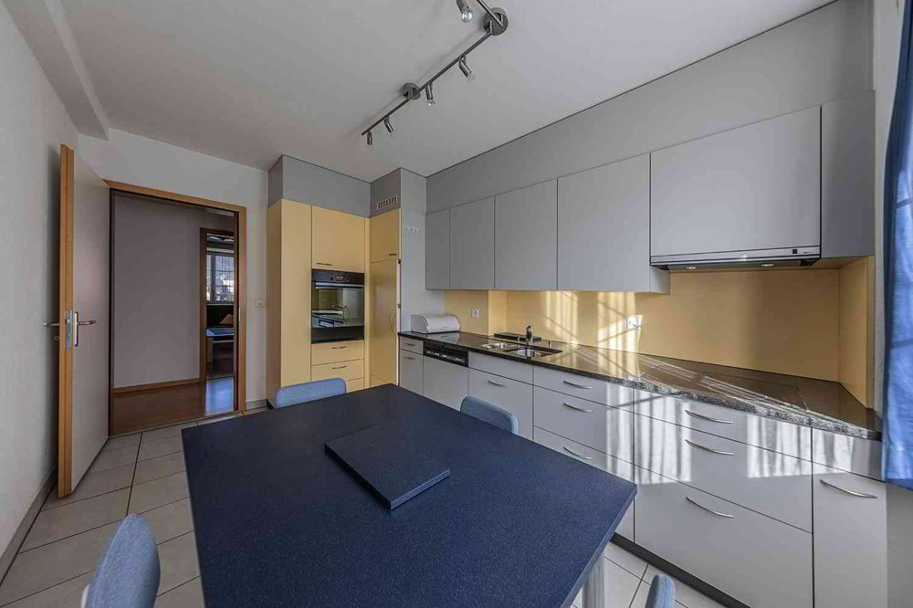 Wohnung – Malters, Bühl - Mehr