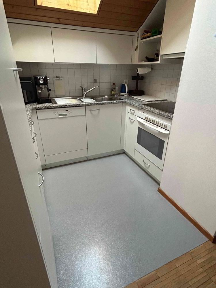 Wohnung – Herisau