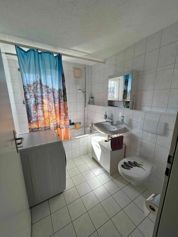 Wohnung – Herisau - Ansicht 2