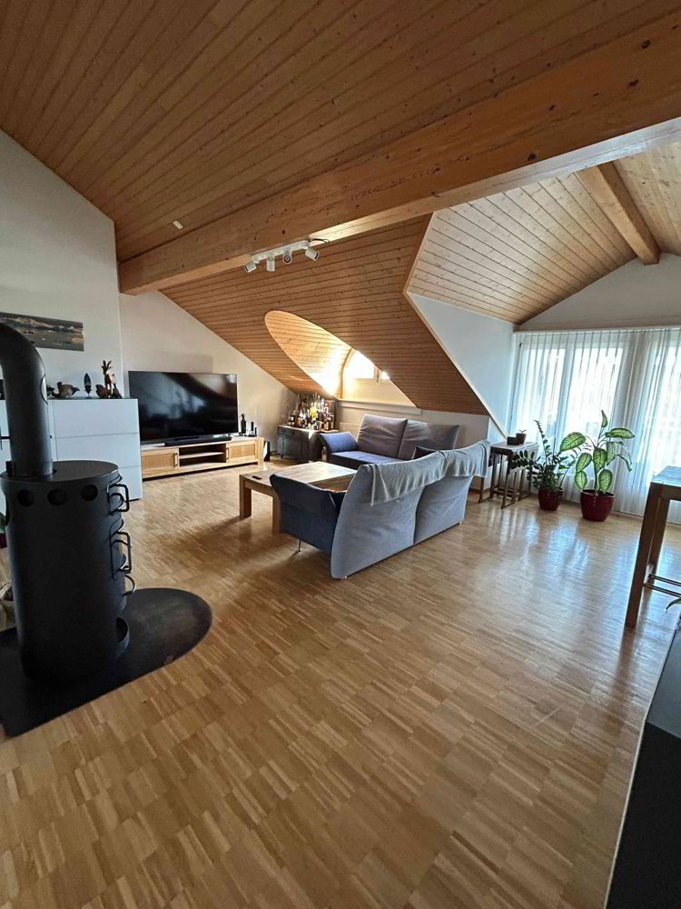Wohnung – Herisau - Ansicht 4