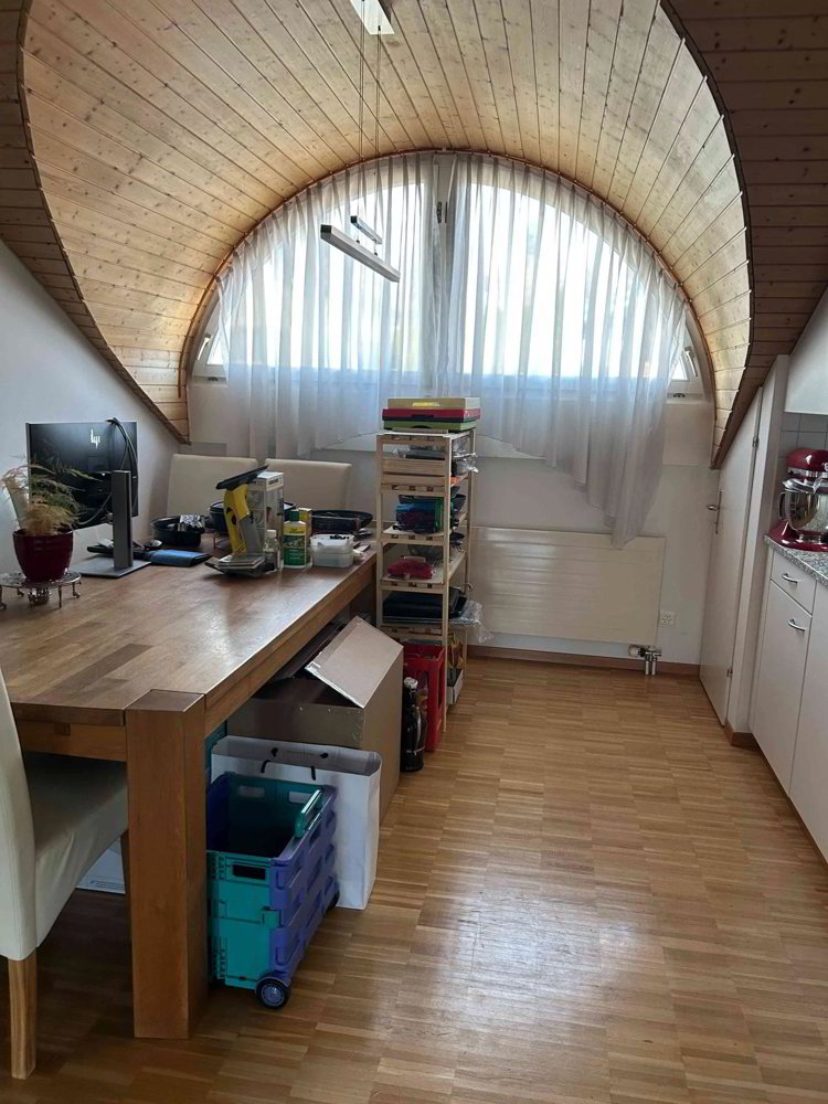 Wohnung – Herisau - Ansicht 5