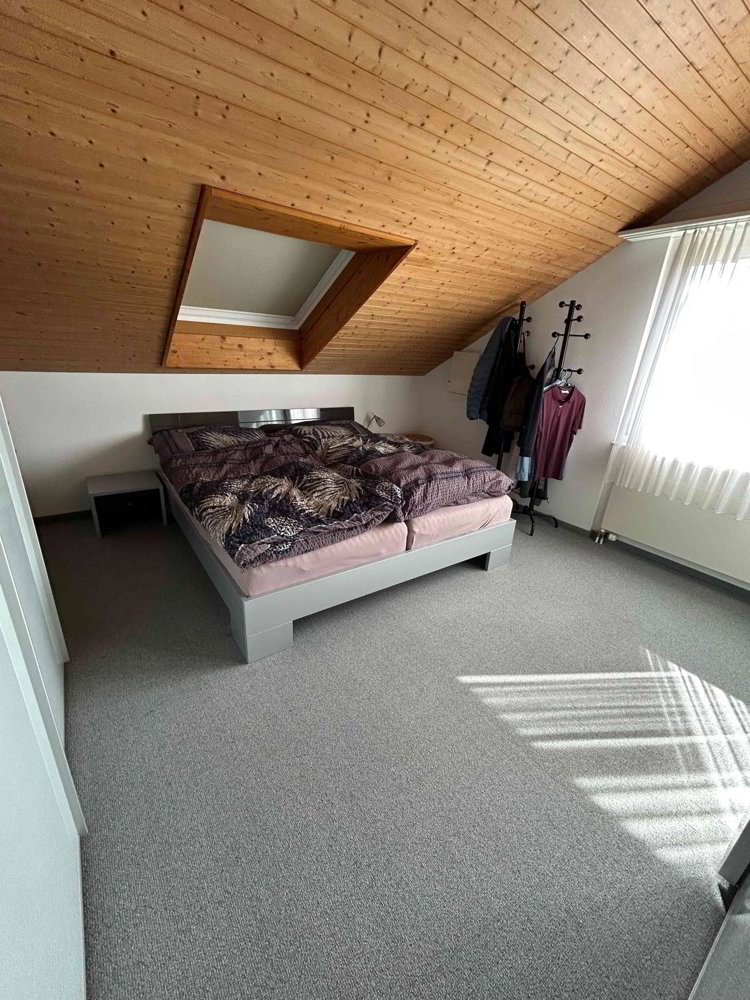 Wohnung – Herisau - Mehr