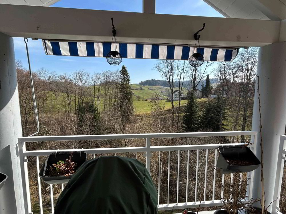 3.5 rooms Apartment for rent in Herisau - image 1/8