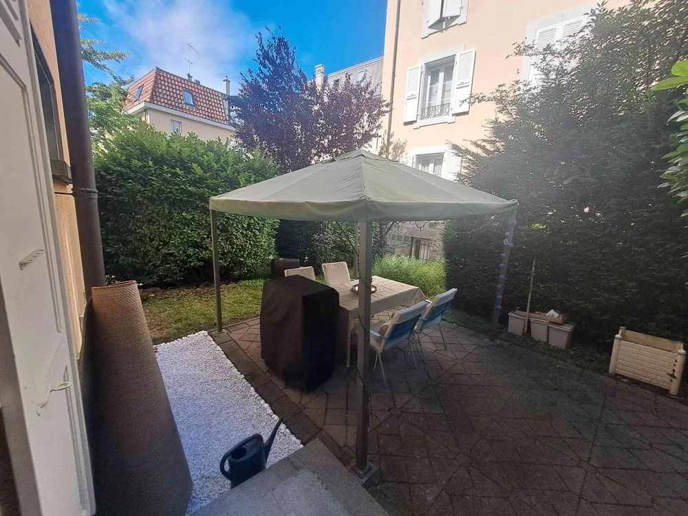 Wohnung – Lausanne