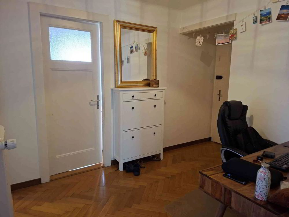 Wohnung – Lausanne - Ansicht 2