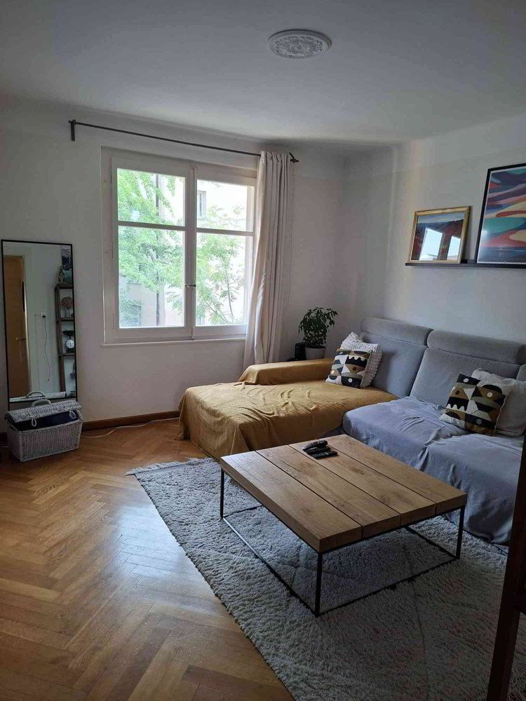 Wohnung – Lausanne - Ansicht 3