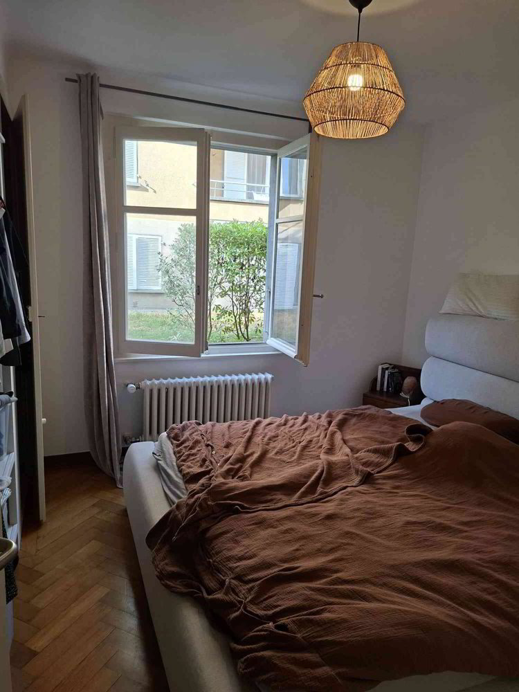 Wohnung – Lausanne - Ansicht 4