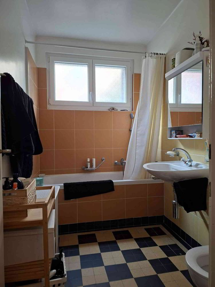 Wohnung – Lausanne - Ansicht 5