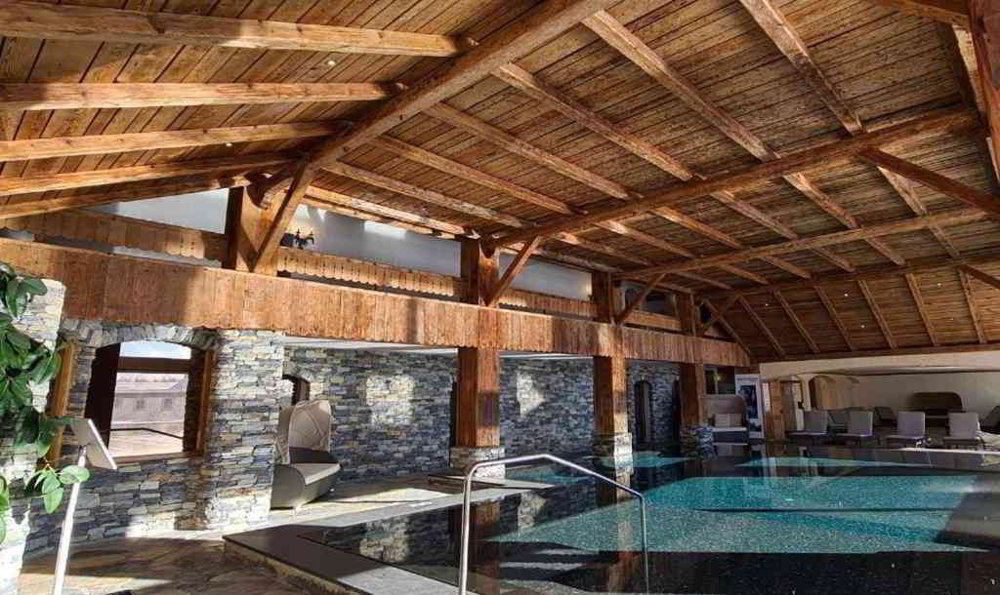 Wohnung – Crans-Montana, Chermignon-d'en-Haut - Ansicht 2