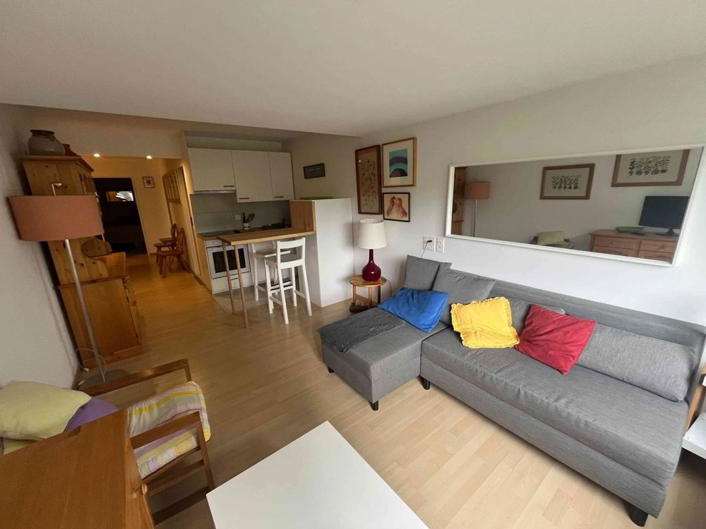 Wohnung – Crans-Montana, Chermignon-d'en-Haut - Ansicht 4