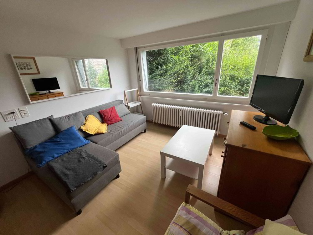 Wohnung – Crans-Montana, Chermignon-d'en-Haut - Ansicht 5