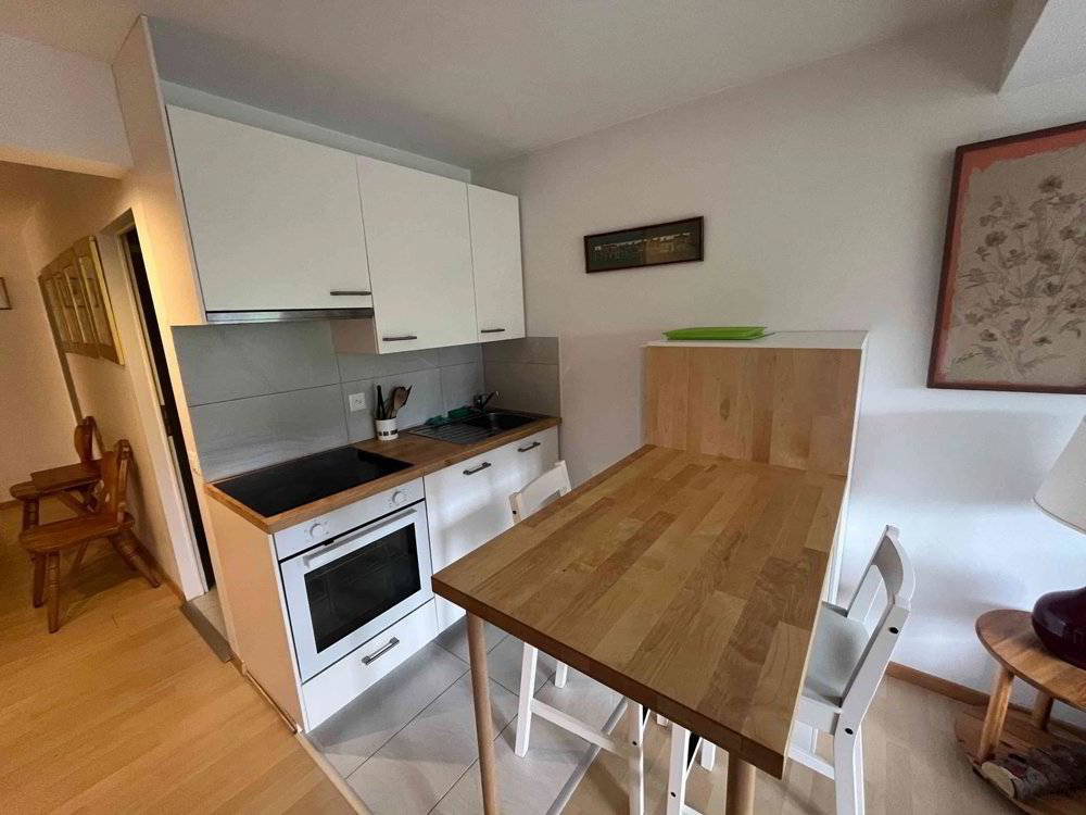 Wohnung – Crans-Montana, Chermignon-d'en-Haut - Mehr