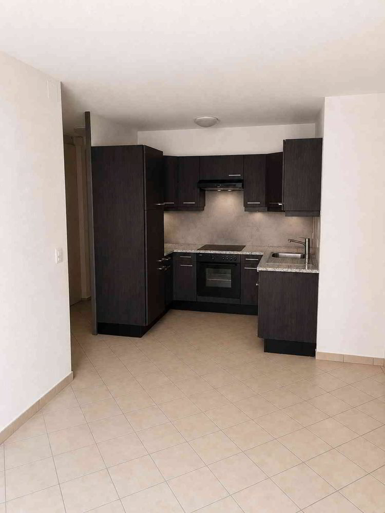 Wohnung – Le Locle, Région Montagnes - Ansicht 2