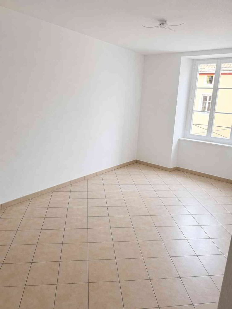 Wohnung – Le Locle, Région Montagnes - Ansicht 4
