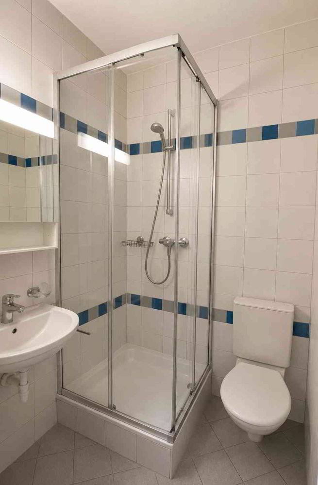 Wohnung – Le Locle, Région Montagnes - Mehr